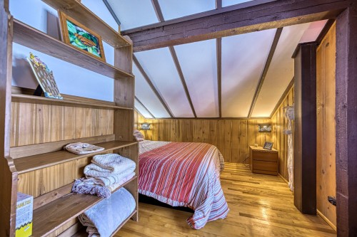 Chambre à coucher - 851 Rue Des Tourterelles, Entrelacs, QC - Outdoor With Exterior