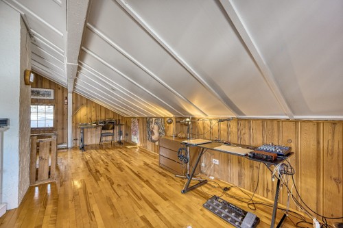 Bureau - 851 Rue Des Tourterelles, Entrelacs, QC - Indoor Photo Showing Other Room
