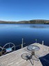 Autre - 851 Rue Des Tourterelles, Entrelacs, QC  - Outdoor With Body Of Water With View 