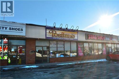 250 King George Road Unit# 7, Brantford, ON 