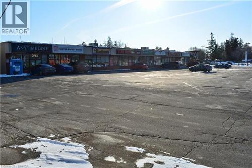 250 King George Road Unit# 7, Brantford, ON 