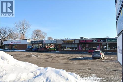 250 King George Road Unit# 7, Brantford, ON 