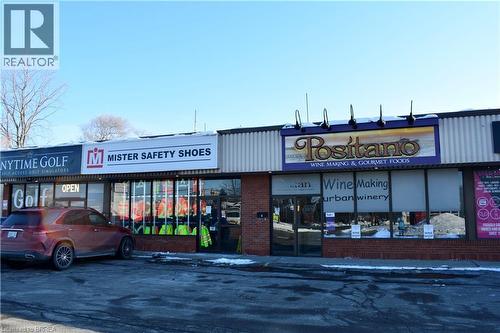 250 King George Road Unit# 7, Brantford, ON 