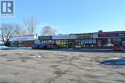 250 King George Road Unit# 7, Brantford, ON 