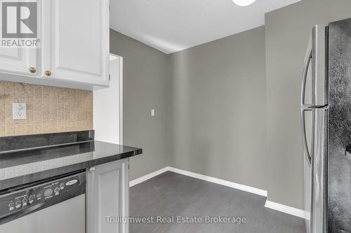 1003 - 375 King Street N, Waterloo, ON - Indoor