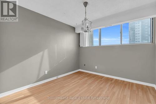 1003 - 375 King Street N, Waterloo, ON - Indoor Photo Showing Other Room