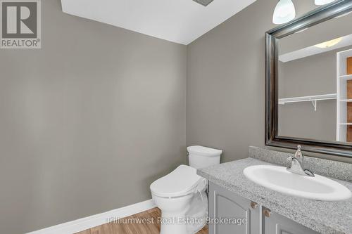 1003 - 375 King Street N, Waterloo, ON - Indoor Photo Showing Bathroom