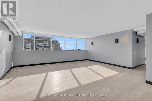 1003 - 375 King Street N, Waterloo, ON - Indoor Photo Showing Other Room