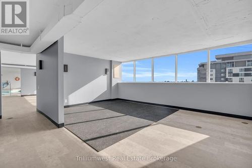 1003 - 375 King Street N, Waterloo, ON - Indoor Photo Showing Other Room