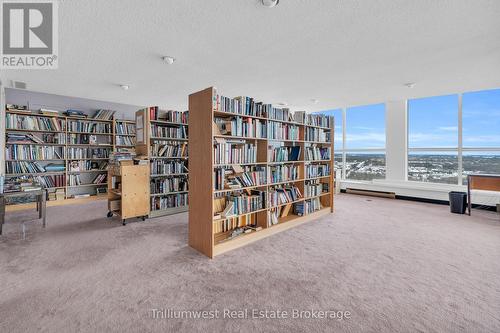 1003 - 375 King Street N, Waterloo, ON - Indoor Photo Showing Other Room