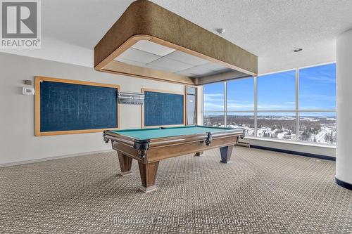 1003 - 375 King Street N, Waterloo, ON - Indoor Photo Showing Other Room