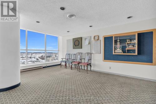 1003 - 375 King Street N, Waterloo, ON - Indoor