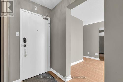 1003 - 375 King Street N, Waterloo, ON - Indoor Photo Showing Other Room