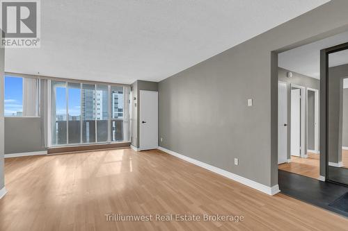 1003 - 375 King Street N, Waterloo, ON - Indoor Photo Showing Other Room