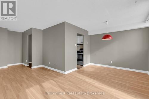 1003 - 375 King Street N, Waterloo, ON - Indoor Photo Showing Other Room