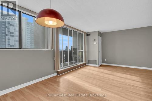 1003 - 375 King Street N, Waterloo, ON - Indoor Photo Showing Other Room