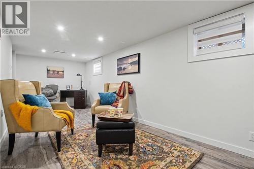 116 Waterloo Street, Waterloo, ON - Indoor