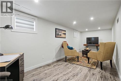 116 Waterloo Street, Waterloo, ON - Indoor