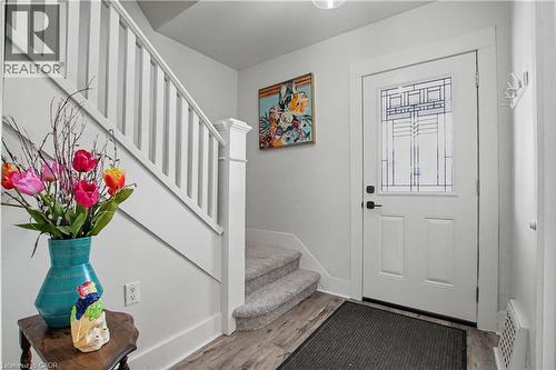 116 Waterloo Street, Waterloo, ON - Indoor Photo Showing Other Room