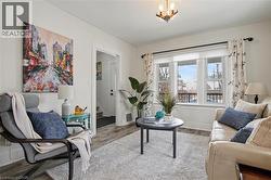 Windows have all been updated - 