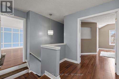 463 South Leaksdale Circle, London South (South U), ON - Indoor