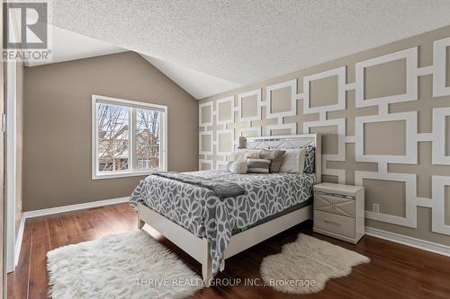 463 South Leaksdale Circle, London South (South U), ON - Indoor Photo Showing Bedroom