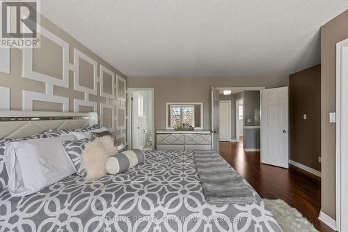 463 South Leaksdale Circle, London South (South U), ON - Indoor Photo Showing Bedroom