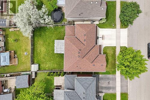 463 South Leaksdale Circle, London South (South U), ON - Outdoor