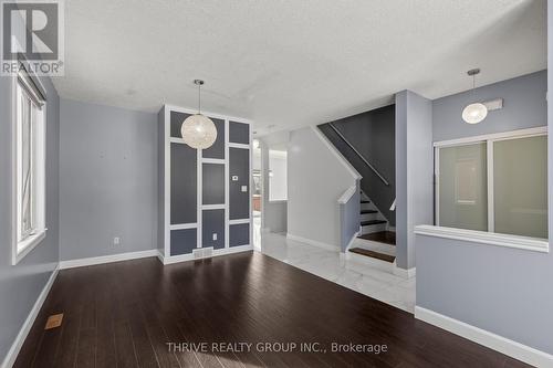 463 South Leaksdale Circle, London South (South U), ON - Indoor Photo Showing Other Room