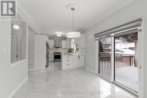 463 South Leaksdale Circle, London South (South U), ON - Indoor