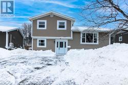 4 Stirling Crescent  St. John's, NL A1A 4G5