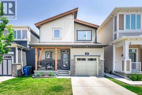 62 Carrington Rise NW  Calgary, AB T3P 0Y8