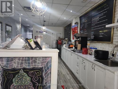 2 - 6605 Highway 7, Markham, ON 