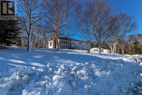 185 Garden Road  Conception Bay South, NL A1X 5A4