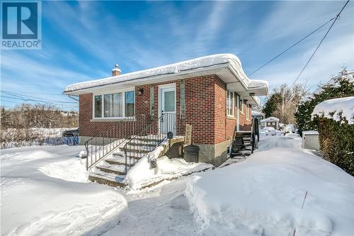 575 McNeill Boulevard  Sudbury, ON P3C 2H7