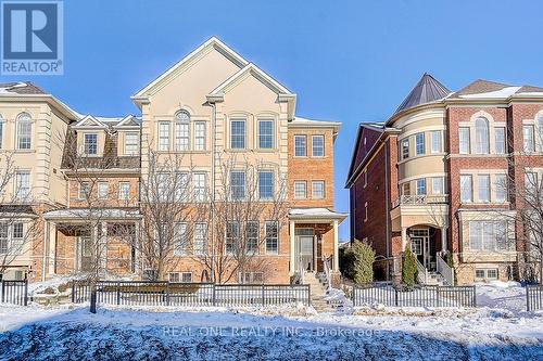 11 POETRY DRIVE  Vaughan, ON L4H 3P8