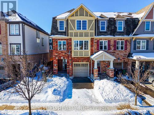 22 DONOMORE DRIVE  Brampton, ON L7A 0S7