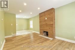 MAIN - 1243 LANGMUIR AVENUE  London East, ON N5W 2G2