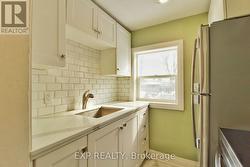 UPPER - 1243 LANGMUIR AVENUE  London East, ON N5W 2G2