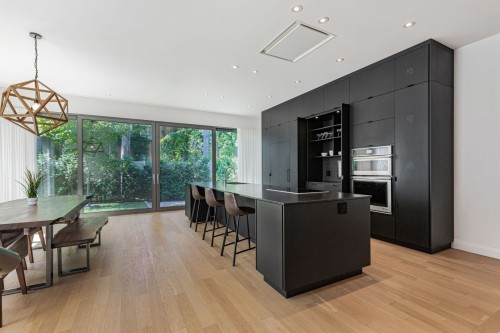 Cuisine - 1060 Ch. Dunraven, Mont-Royal, QC - Indoor