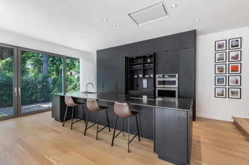 Cuisine - 1060 Ch. Dunraven, Mont-Royal, QC - Indoor