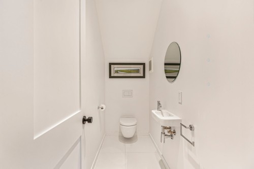 Salle d'eau - 1060 Ch. Dunraven, Mont-Royal, QC - Indoor Photo Showing Bathroom