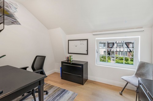 Bureau - 1060 Ch. Dunraven, Mont-Royal, QC - Indoor Photo Showing Office