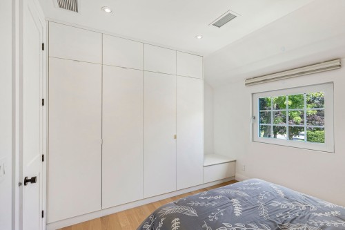 Chambre à coucher - 1060 Ch. Dunraven, Mont-Royal, QC - Indoor Photo Showing Bedroom