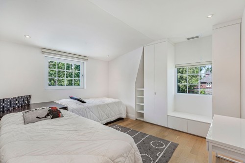 Chambre à coucher - 1060 Ch. Dunraven, Mont-Royal, QC - Indoor Photo Showing Bedroom