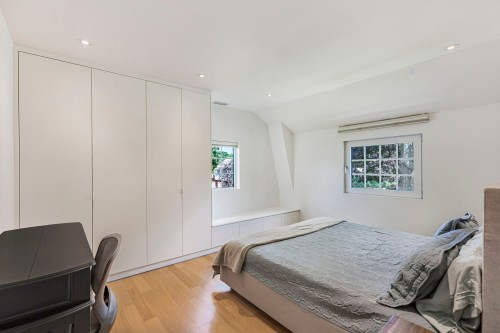 Chambre à coucher - 1060 Ch. Dunraven, Mont-Royal, QC - Indoor Photo Showing Bedroom