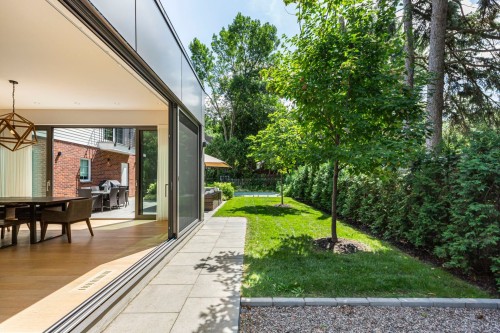 Jardin - 1060 Ch. Dunraven, Mont-Royal, QC - Outdoor With Exterior