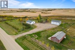 10 acres Rm of South Quappelle Acreage  South Qu'appelle Rm No. 157, SK S0G 1K0