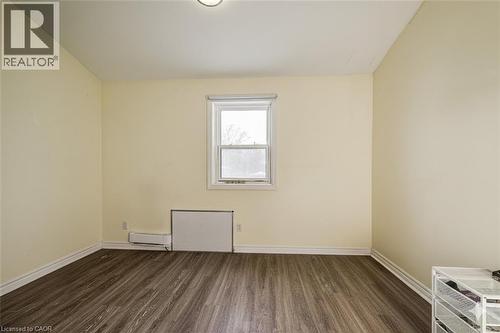 Virtually Staged to remove tenant items - 284 Westcourt Place, Waterloo, ON - Indoor Photo Showing Other Room