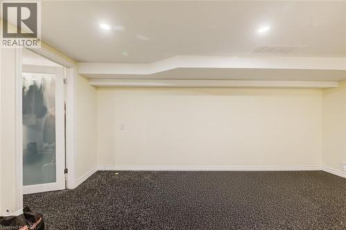 284 Westcourt Place, Waterloo, ON - Indoor Photo Showing Other Room